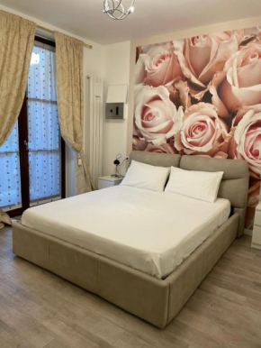 casa vacanze esmeralda
